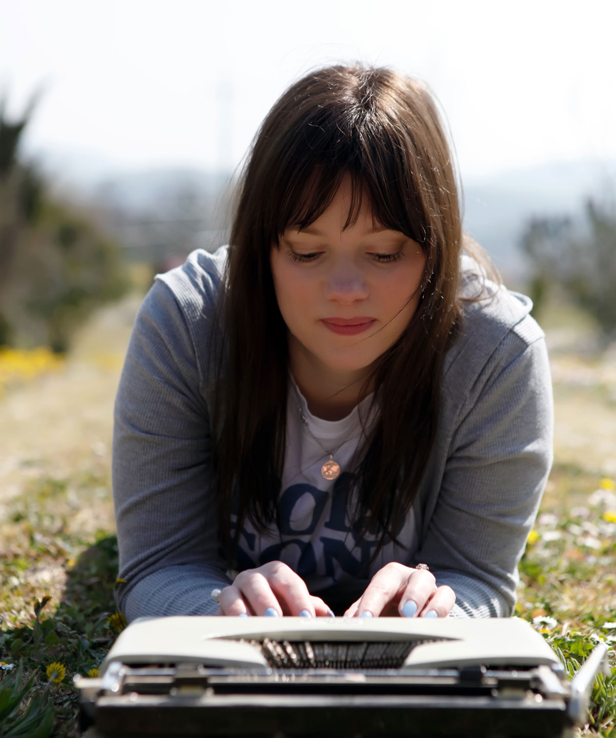 Sara Romanato - Storie nel Cassetto