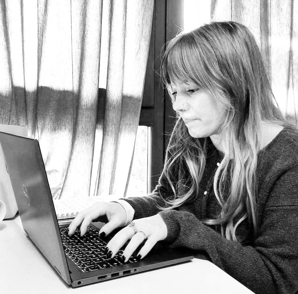 Sara Romanato - Storie nel Cassetto