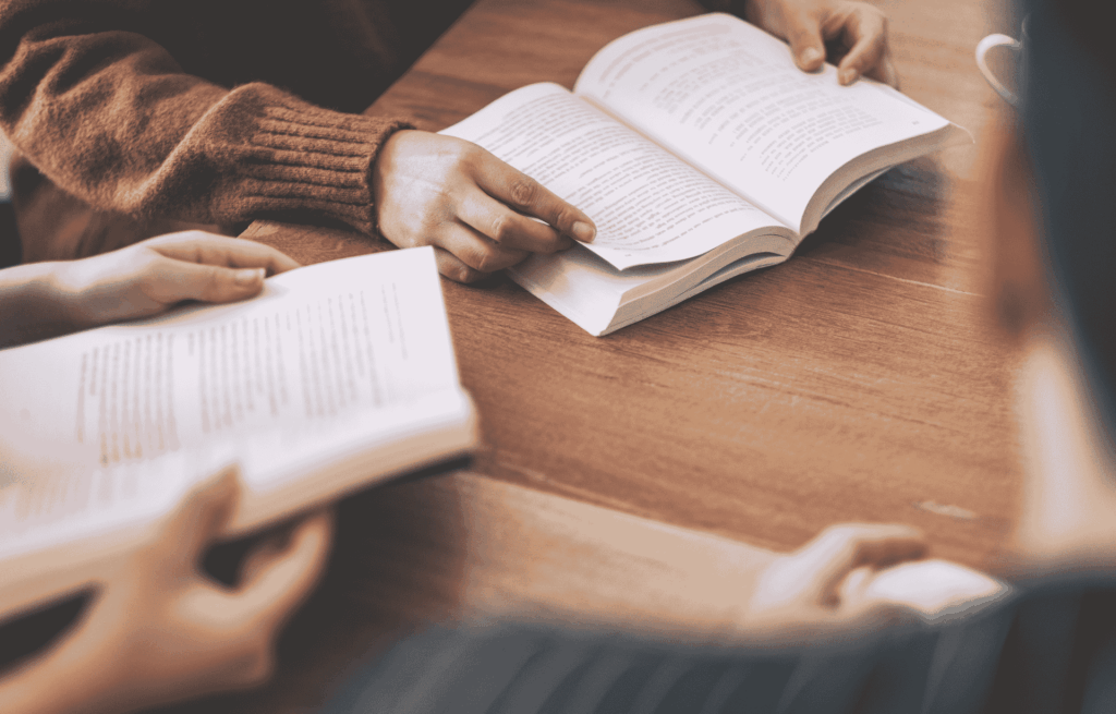 Club del libro